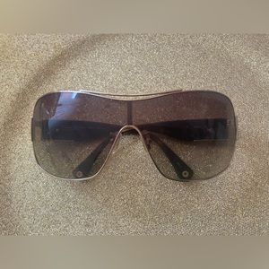 Coach sunglasses